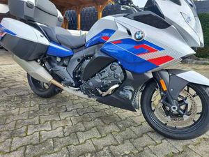 BMW K 1600 GT