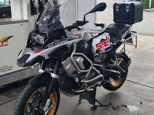 BMW R 1250 GS ADVENTURE