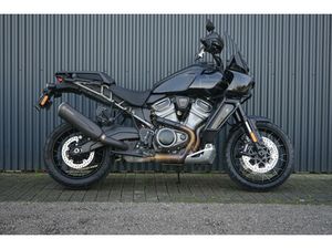 HARLEY-DAVIDSON RA 1250 S PAN AMERICA SPECIAL, ENDURO, OCCASION, CHF 9'900.-