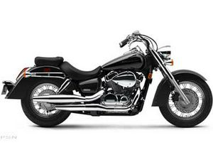 2008 HONDA SHADOW AERO®