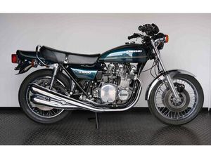 1978 KAWASAKI Z1000 - SHIPPING WORLDWIDE - A VENDRE