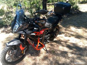 KTM 790 ADVENTURE