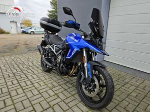SUZUKI V-STROM 800 SE ABS