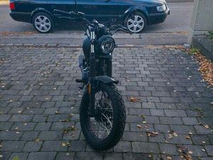 BRIXTON CROMWELL 125