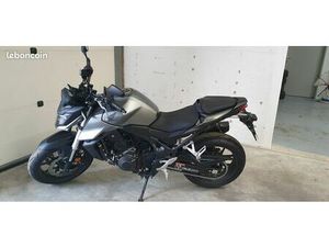 HONDA CB HORNET 750 ABS