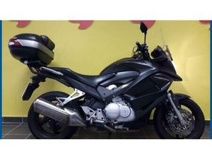 VENDO HONDA CROSSRUNNER ABS (2010 - 14) USATA A ROZZANO (CODICE 9868111) - MOTO.IT