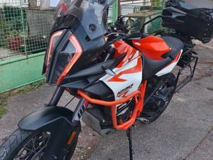 KTM 1290 SUPER ADVENTURE R