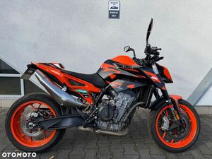 KTM DUKE