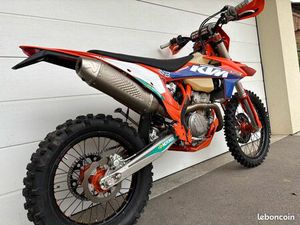 KTM 350 EXC-F