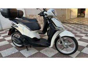 LIBERTY 125 3V ABS (2021 - 24)