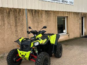 POLARIS SCRAMBLER XP 1000 S 2025