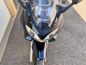 VDS SUZUKI 1200 TBE