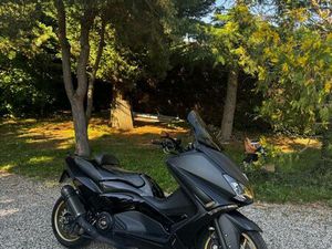 YAMAHA TMAX 530 • 2013 • ENTIÈREMENT ÉQUIPÉ