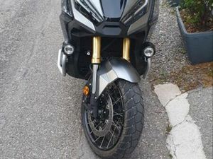 HONDA X ADV 750 CM3