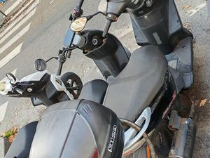 KYMCO AGILITY 50CM³