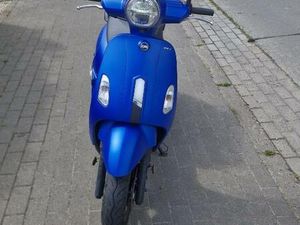② SYM FIDDLE 4 125 CC (DÉCEMBRE 2022)