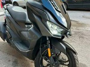 SYM JET X 125 CC. COME NUOVO
