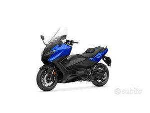 YAMAHA TMAX 560 ABS