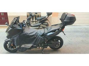 YAMAHA - T MAX 530