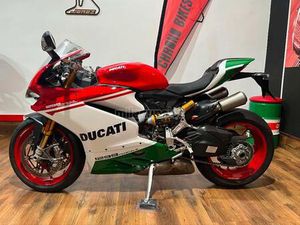 DUCATI - 1299 PANIGALE
