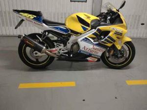 HONDA - CBR 600 FS ROSSI