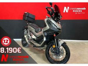 HONDA - X-ADV