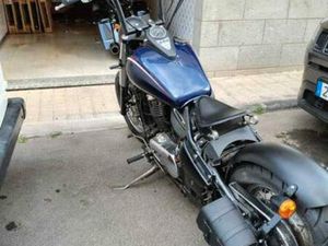 KAWASAKI - VULCAN 800 CLASSIC