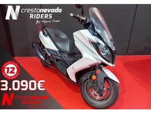 KYMCO - SUPER DINK 350I