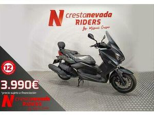 YAMAHA - XMAX 400