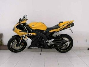YAMAHA - R1 2006 50 ANIVERSARIO