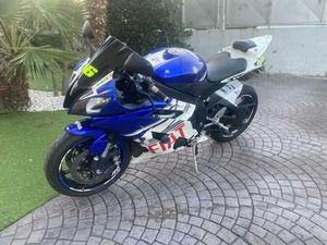 YAMAHA - YZF R6R