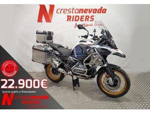 BMW - R 1250 GS ADVENTURE