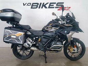 BMW - R 1250 GS
