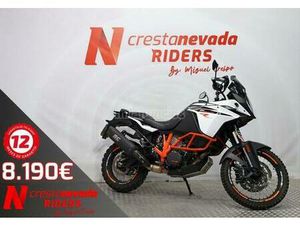 KTM - 1090 ADVENTURE