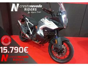 KTM - 1290 SUPER ADVENTURE