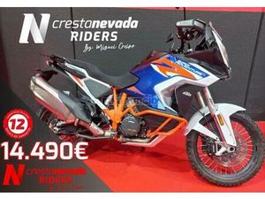 KTM - 1290 SUPER ADVENTURE