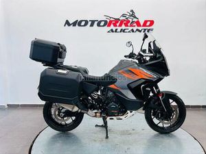 KTM - 1290 SUPER ADVENTURE