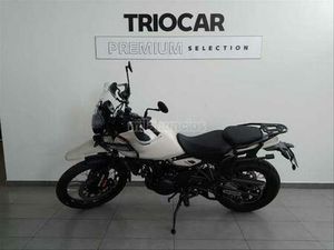 ROYAL ENFIELD - HIMALAYAN 450