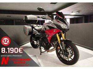 YAMAHA - TRACER 900