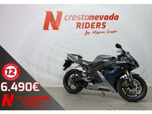 YAMAHA - YZF R1