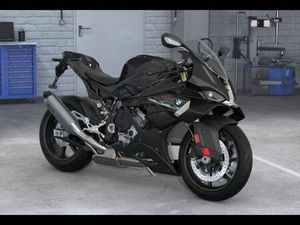 BMW S 1000 RR