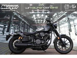 YAMAHA XV 950 BOLT *EINTAUSCH MÖGLICH