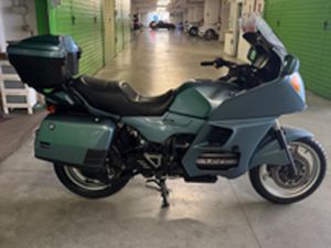 MOTO BMW K1100LT