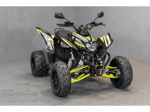 AEON COBRA 400 EFI →