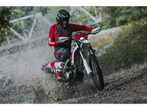 FANTIC XEF 450-KNALLTILBUD NÅ! TILBUD!