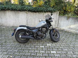 CMX500 REBEL