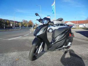 MEDLEY 125 SPORT ABS PRIVATVERKAUF