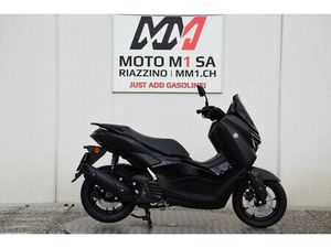 NMAX 125 TECH MAX MY25