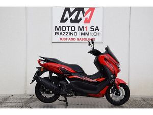 NMAX 125