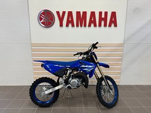 YAMAHA YZ85LW ICON BLUE (DPBSE) (-) - BYTBIL.COM ◊
